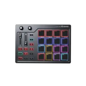 Caja De Ritmos Beat Maker Donner EC3305
