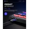Caja De Ritmos Beat Maker Donner EC3305