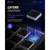 Caja De Ritmos Beat Maker Donner EC3305