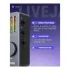 Interfaz De Audio USB Donner EC2817