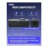 Interfaz De Audio USB Donner EC2817