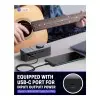 Interfaz De Audio USB Donner EC2817