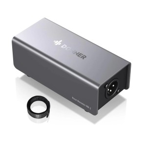 Preamplificador Microfono Donner EC2815