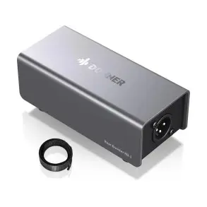 Preamplificador Microfono Donner EC2815