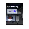 Preamplificador Microfono Donner EC2815