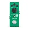 Pedal De Efecto Reverb x7 Donner EC965
