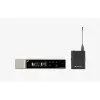 Sistema Inalambrico UHF Microfono Sennheiser EW-D SK BASE SET (Q1-6) Body