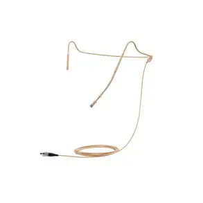 Micrófono Vincha Sennheiser HS 2 BE Omnidirectional