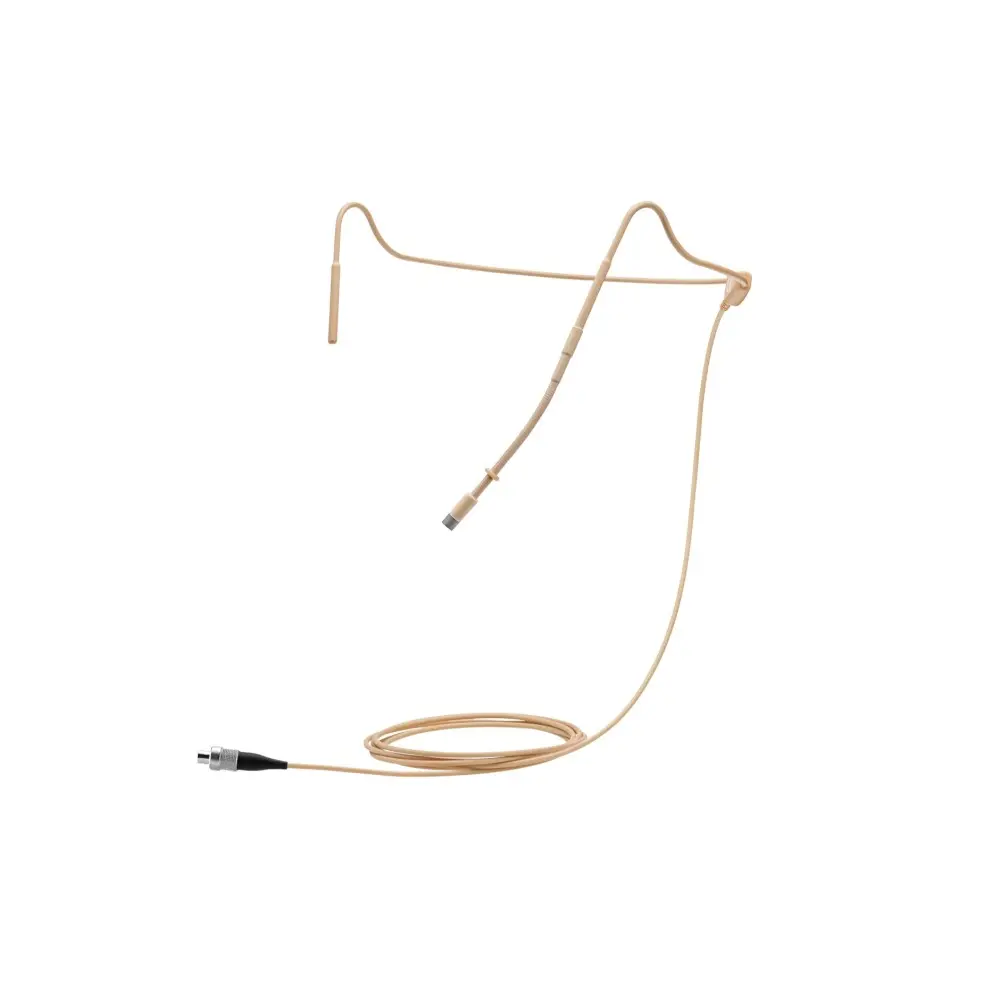 Micrófono Vincha Sennheiser HS 2 BE Omnidirectional