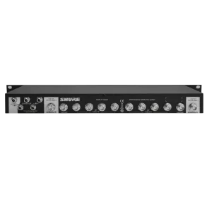 Distribuidor de Antenas Shure UA844+SWB/LC-AR