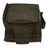 Acordeon a Piano 30 teclas 48 Bajos Con Correa Funda Acolchada Deluxe Negra