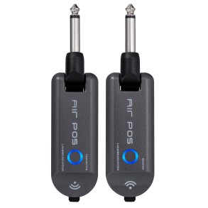 Sistema Inalambrico para Guitarra Mooer Air P05
