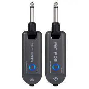 Sistema Inalambrico para Guitarra Mooer Air P05