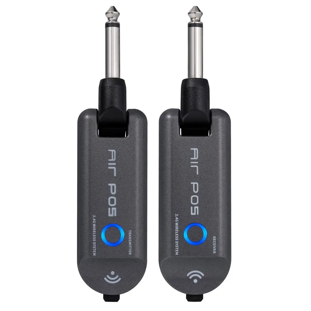 Sistema Inalambrico para Guitarra Mooer Air P05