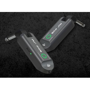 Sistema Inalambrico para Guitarra Mooer Air P05