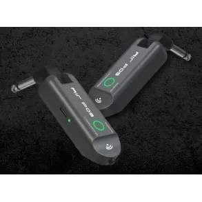 Sistema Inalambrico para Guitarra Mooer Air P05