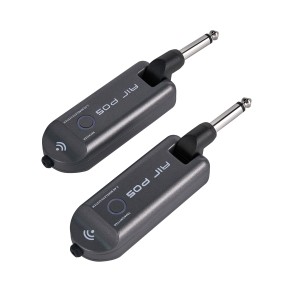 Sistema Inalambrico para Guitarra Mooer Air P05