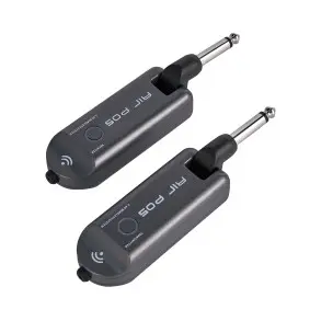 Sistema Inalambrico para Guitarra Mooer Air P05