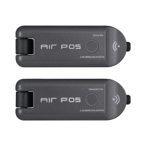 Sistema Inalambrico para Guitarra Mooer Air P05