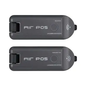 Sistema Inalambrico para Guitarra Mooer Air P05