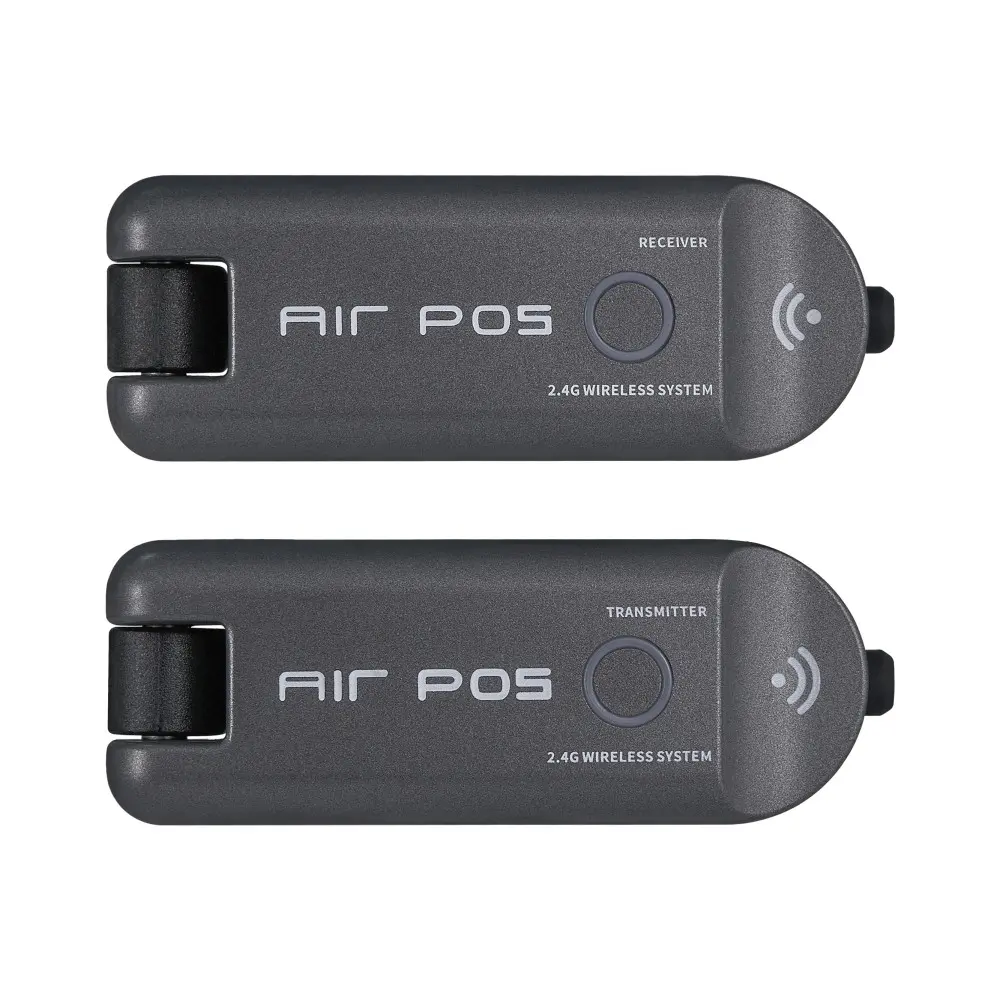 Sistema Inalambrico para Guitarra Mooer Air P05