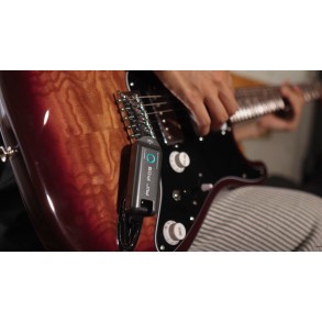 Sistema Inalambrico para Guitarra Mooer Air P05