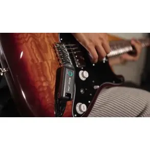 Sistema Inalambrico para Guitarra Mooer Air P05