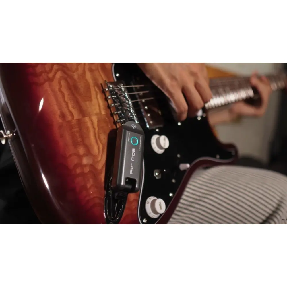 Sistema Inalambrico para Guitarra Mooer Air P05