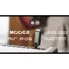 Sistema Inalambrico para Guitarra Mooer Air P05