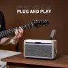 Sistema Inalambrico para Guitarra Mooer Air P05