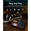 Sistema Inalambrico para Guitarra Mooer Air P05