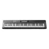 Teclado Digital Sensitivo Banqueta Soporte Microfono 61 Teclas Donner EC3095