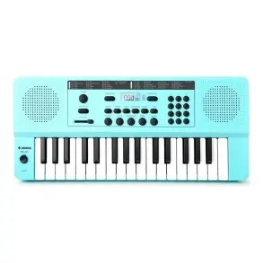 Teclado 32 Teclas Donner EC3222 Kids