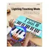 Teclado 32 Teclas Donner EC3222 Kids