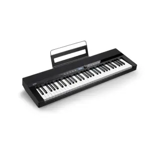 Teclado 61 Teclas Sensitivo Donner EC6606