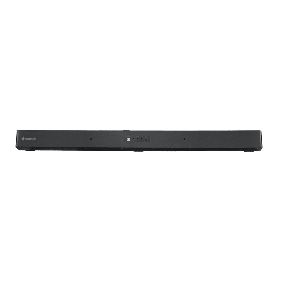 Teclado 61 Teclas Sensitivo Donner EC6606
