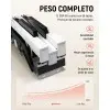 Piano Digital Color Madera 88 Teclas Donner EC3200