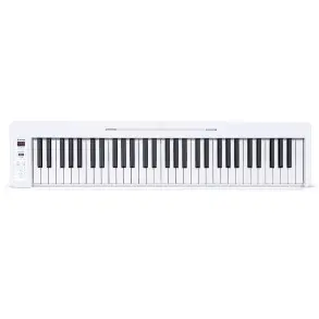 Teclado Plegable 61 Teclas Donner Dp06 Tipo Piano
