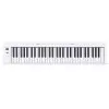 Teclado Plegable 61 Teclas Donner Dp06 Tipo Piano