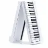 Teclado Plegable 61 Teclas Donner Dp06 Tipo Piano