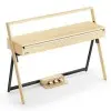 Piano Digital 88 Teclas Natural Bluetooth Donner EC7044