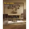 Piano Digital 88 Teclas Natural Bluetooth Donner EC7044