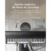 Piano Digital 88 Teclas Negro Donner EC7135