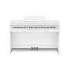 Piano Digital 88 Teclas Celviano Blanco Casio AP-300WE