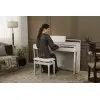 Piano Digital 88 Teclas Celviano Blanco Casio AP-300WE