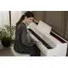 Piano Digital 88 Teclas Celviano Blanco Casio AP-300WE
