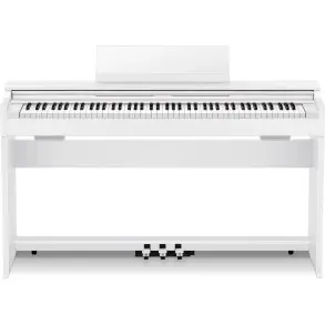 Piano Digital 88 Teclas Celviano Blanco Casio AP-S200WE