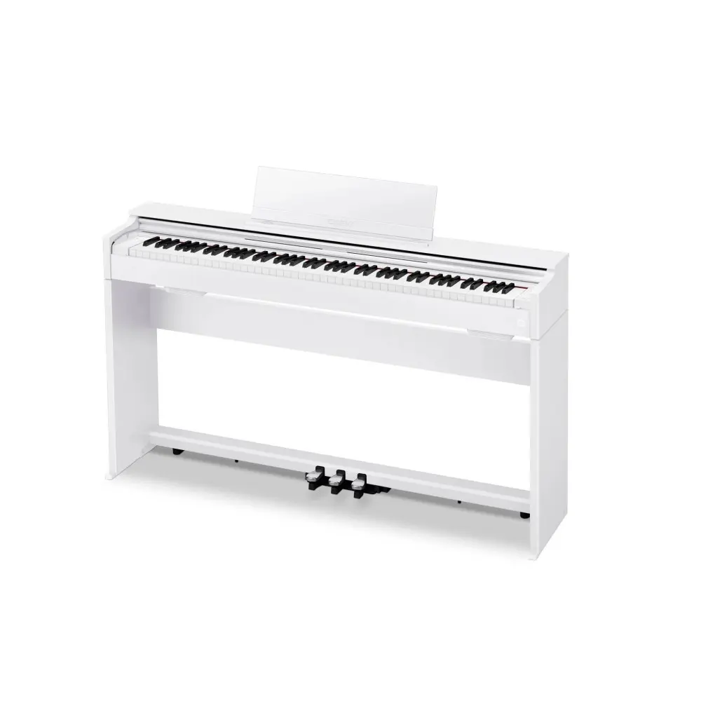 Piano Digital 88 Teclas Celviano Blanco Casio AP-S200WE