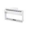 Piano Digital 88 Teclas Celviano Blanco Casio AP-S200WE