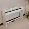 Piano Digital 88 Teclas Celviano Blanco Casio AP-S200WE